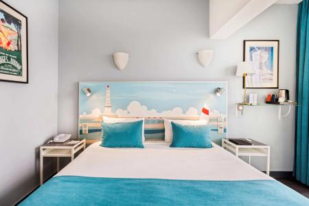 Best Western Hôtel Royan Océan - 85