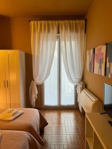 b&b Corso Porta Nuova 39 - 1