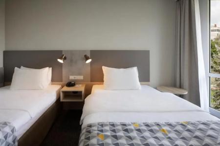 Holiday Inn München Süd, an IHG - 34
