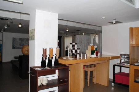 Eco Alcalá Suites - 24