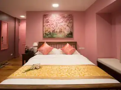 Nine Design Place - 31