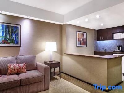Sheraton Grand Rio & Resort - 212