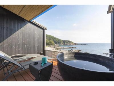 Xyz Private Spa And Seaside Resort - 135