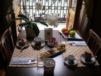 Albergo San Lorenzo - 37
