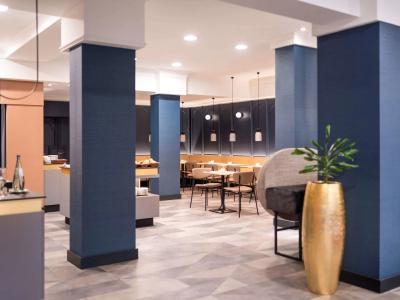 Mercure Mainz City Center - 18