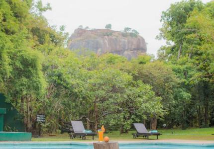 Sigiriya Village - 33