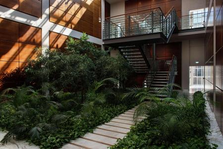 DoubleTree by Hilton Turin Lingotto - 26