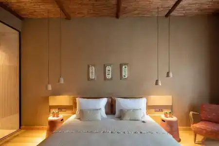 Pachamama Alaçatı - 4