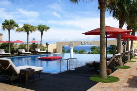 Okinawa Kariyushi Resort Exes Onna - 33