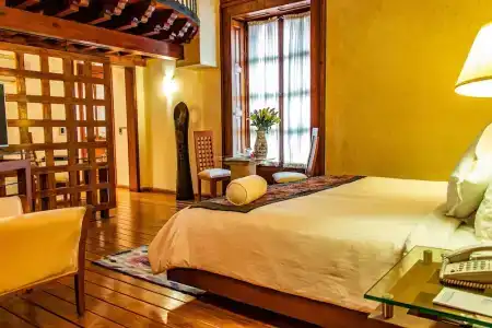 Boutique Casona de la China Poblana - Adults Only - 95