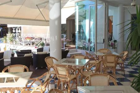 Luxor Cattolica Beach - 35