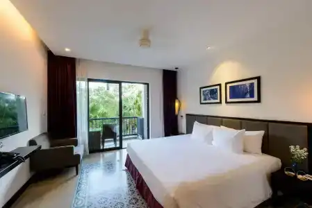 Senvila Boutique Resort & Spa - 39