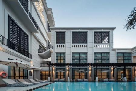 Mandarin Eastville, Pattaya - Sha Extra Plus - 17