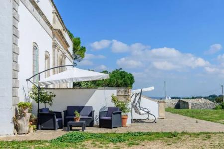 Masseria Pozzo Tre Pile - 30
