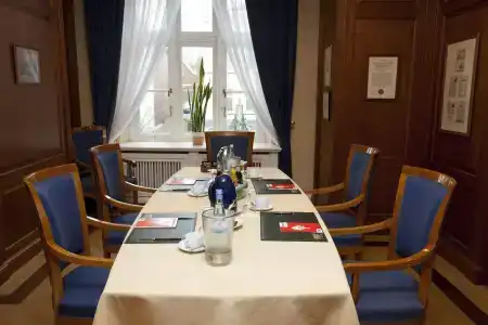 Altes Gymnasium - 7
