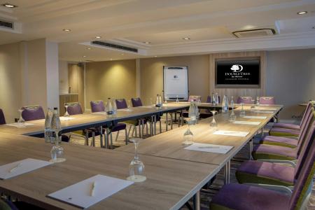 DoubleTree by Hilton Glasgow Central - 16