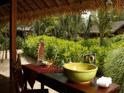 Zeavola Resort-Sha Extra Plus - 1