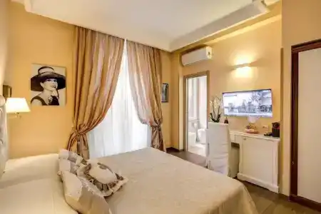 Rome55 - Piazza di Spagna - 27