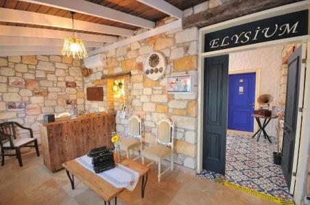 Cesme Elysium - 17