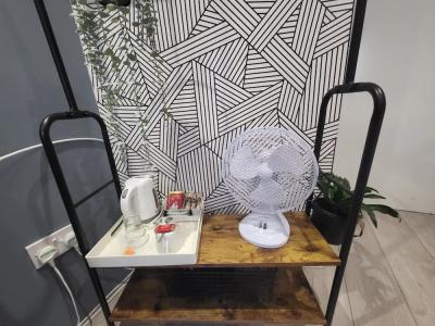 Innit Rooms - Saltwater Guest House - 12