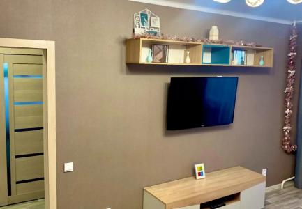 Курчатова 12 - 55