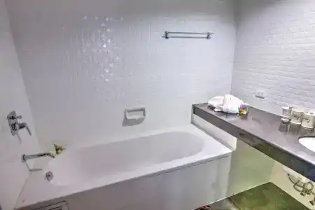 The Greenery central suite & - 48