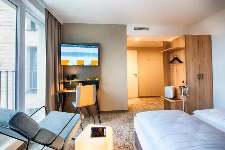 Loginn Leipzig By Achat - 18