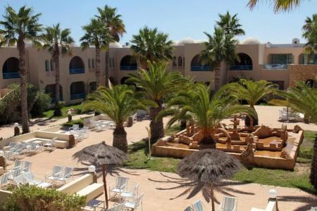 Dar El Manara Djerba & Aparts - 20