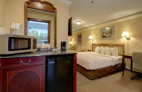 Senator Inn & Spa - 42