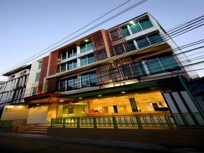 S3 Residence Park - 21