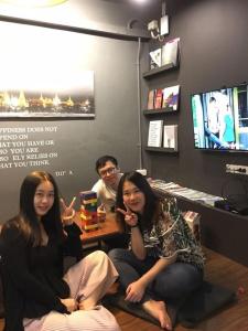 Lamurr Sukhumvit 41 - 37