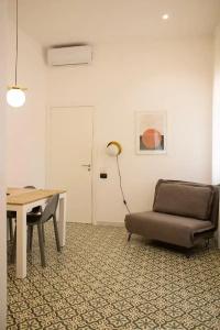 Badia Nuova Apart , Restaurant , Rooftop Lounge Bar - 54