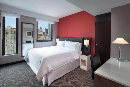 Four Points by Sheraton Manhattan Midtown West - 4