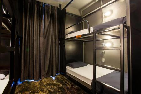 Box Hostel n Cafe - 3