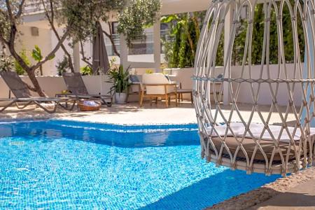 Kalkan Saray Suites - 59