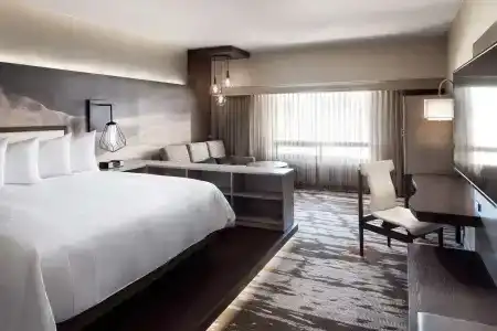 Hilton Denver City Center - 149