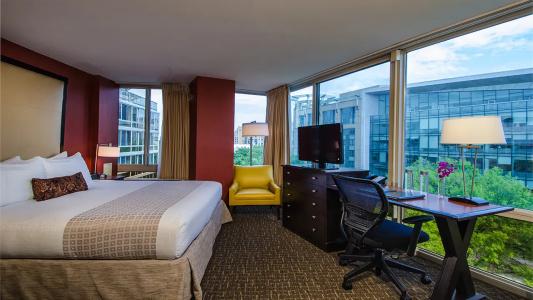 Beacon & Corporate Quarters - 46