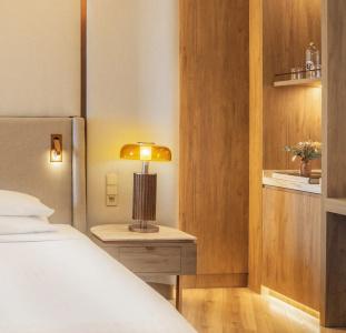 Princesa Plaza Madrid - 47