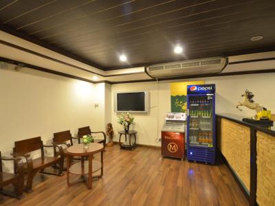 The Heritages Sathorn - 9