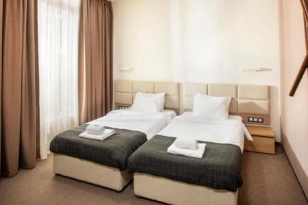 Park & Spa Boyana - 47
