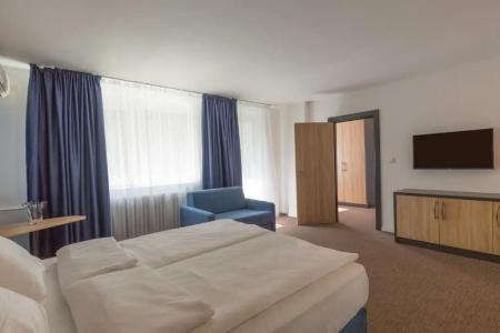 Premium Crown Suites - 110