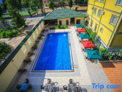 Safar and Spa - 15