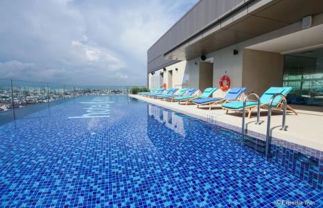 Indigo Singapore Katong (Sg Clean), An Ihg Hotel - 20