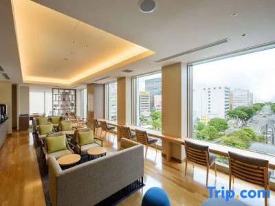 Metropolitan Sendai East - 58