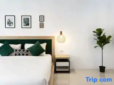 Buasri Boutique Patong - 63