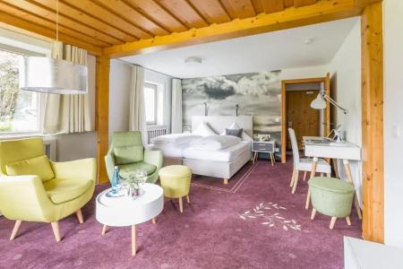IMbery & Restaurant Hinterzarten - 15