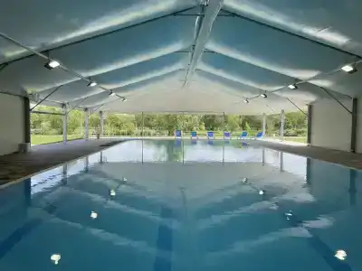 Gyirmót Sport & Wellness - 12