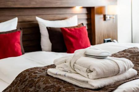 Park Plaza Trier - 38