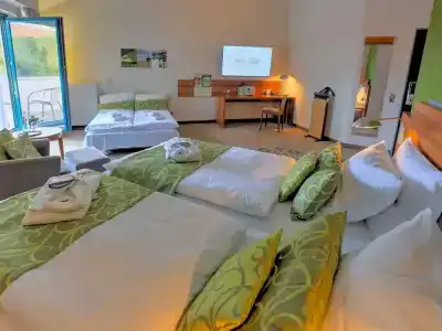 Mercure Tagungs- & LandKrefeld - 106