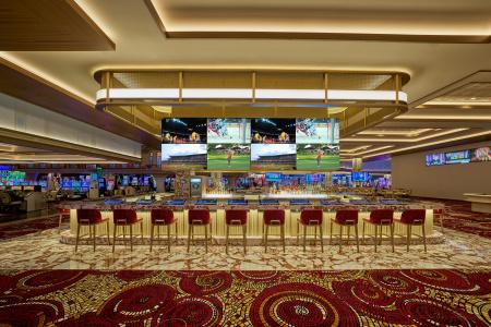 Sunset Station Casino - 23